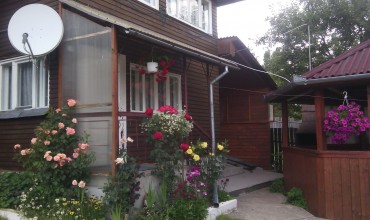 Cabana Cabana Cetina Belis