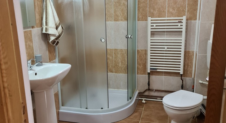 Cabana Cabana Nicoleta Ilinca Belis