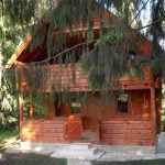 Cabana Dacilor Belis