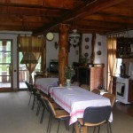 Cabana Dealu Negru Belis
