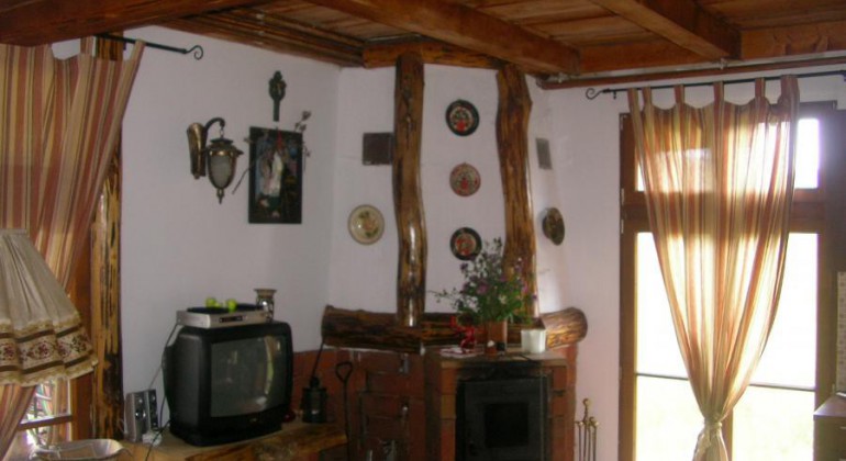 Cabana Dealu Negru Belis