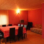 Pensiunea La Izvor Belis