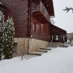 Cabana LA VIO Belis