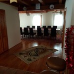 Cabana LA VIO Belis