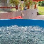 Cabana LA VIO Belis