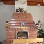Pensiunea Rom Concord Balcesti (Belis)
