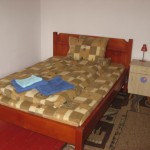 Pensiunea Rom Concord Balcesti (Belis)