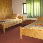 Pensiunea Rom Concord Balcesti (Belis)