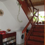 Pensiunea Rom Concord Balcesti (Belis)