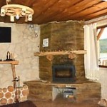 Cabana Străbunilor Belis