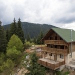 Cabana Străbunilor Belis
