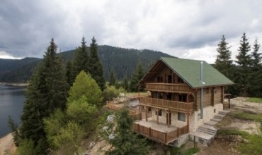 Cabana Străbunilor Belis