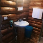 Cabana Străbunilor Belis