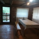 Cabana Străbunilor Belis