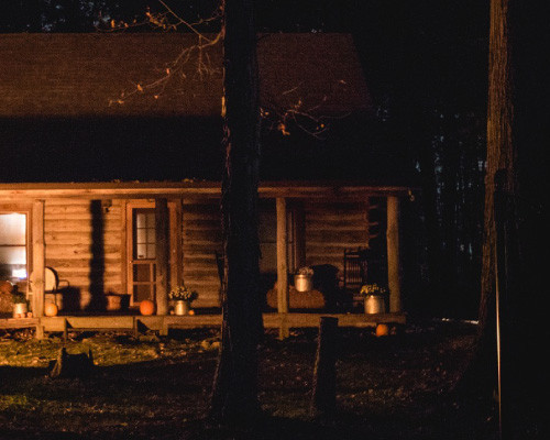 Cabane