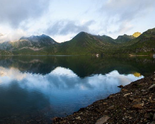 Natural Attractions
